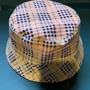 5/$25❗️NWOT reversible bucket hat